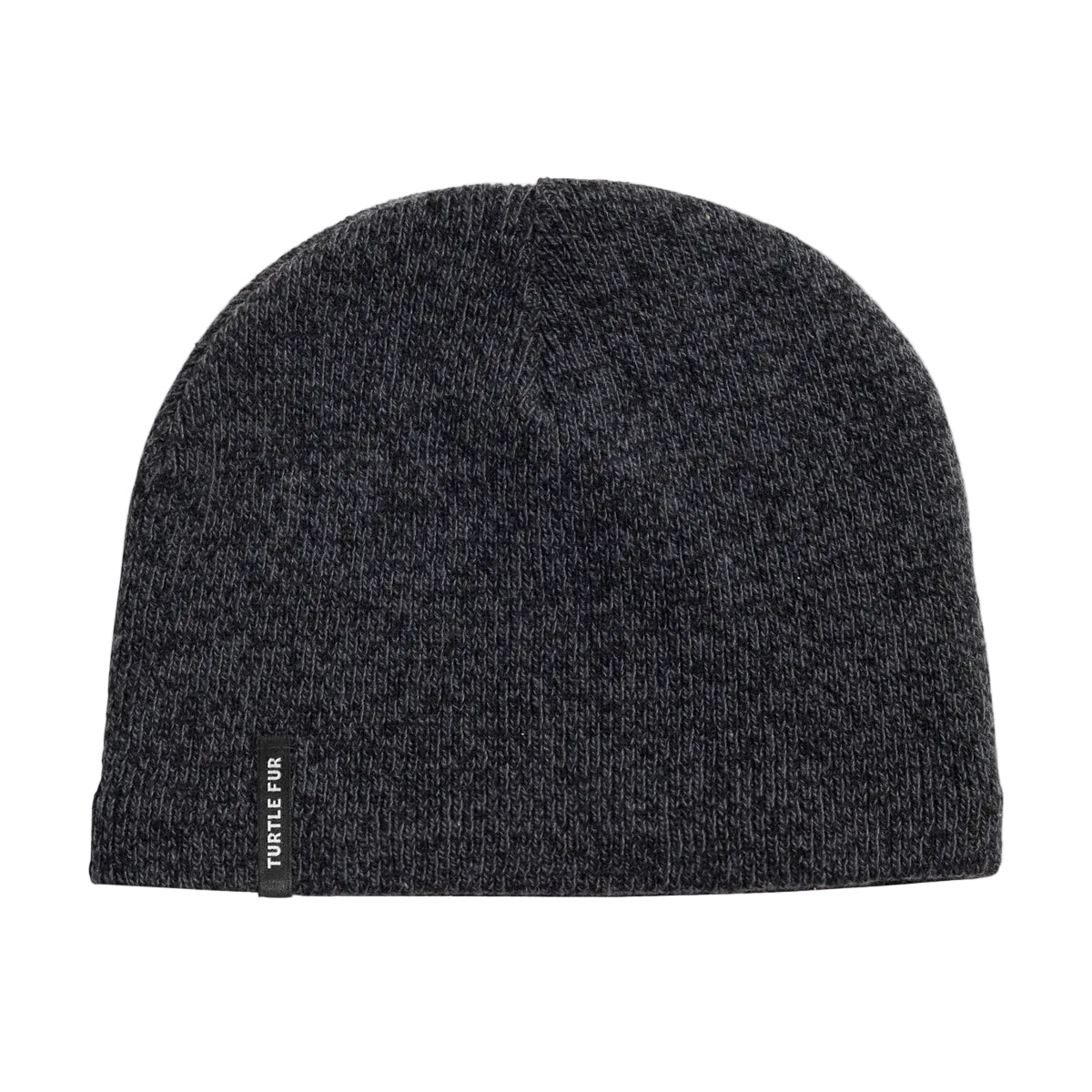 Ocean Ragg Wool N.E. Solid Beanie