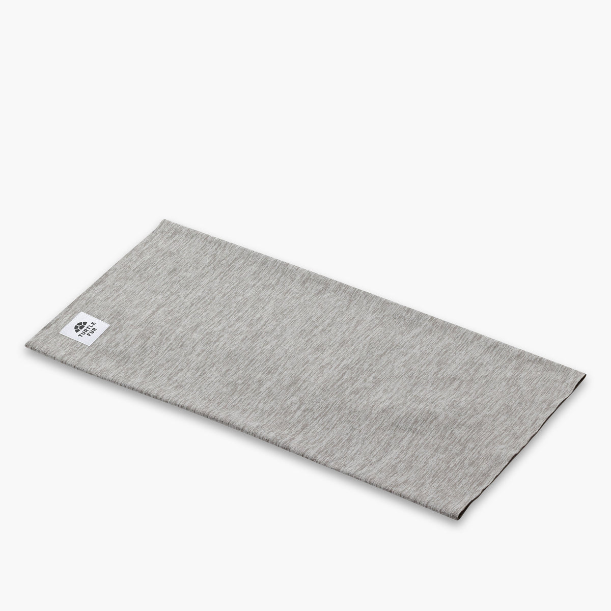 Comfort Stria Tube Neck Gaiter