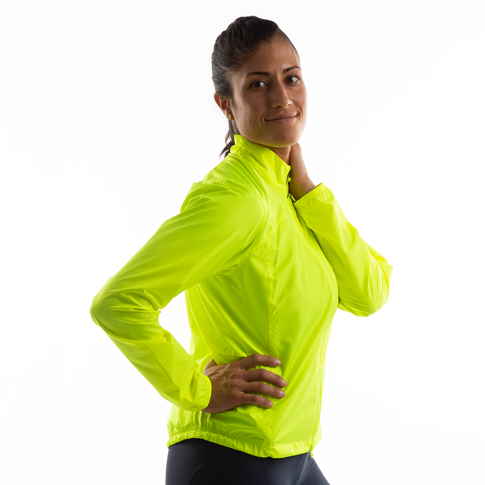 Pearl Izumi Women's Quest Barrier Cycling Jacket