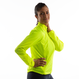 Pearl Izumi Women's Quest Barrier Cycling Jacket