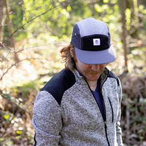 Ripstop Offgrid 5 Panel Hat - Suburban Ski and Bike