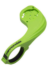 Cannondale Garmin Computer & Quarter-Turn Device Mount