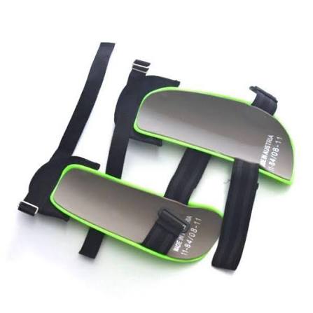 Komperdell Junior Forearm Race Protection