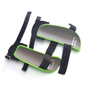 Komperdell Junior Forearm Race Protection