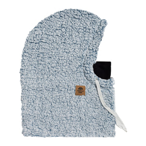 Comfort Lush Booter Overhood