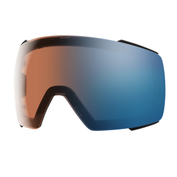 ChromaPop Pro Photochromic Copper Blue Mirror (VLT: 14-51%)