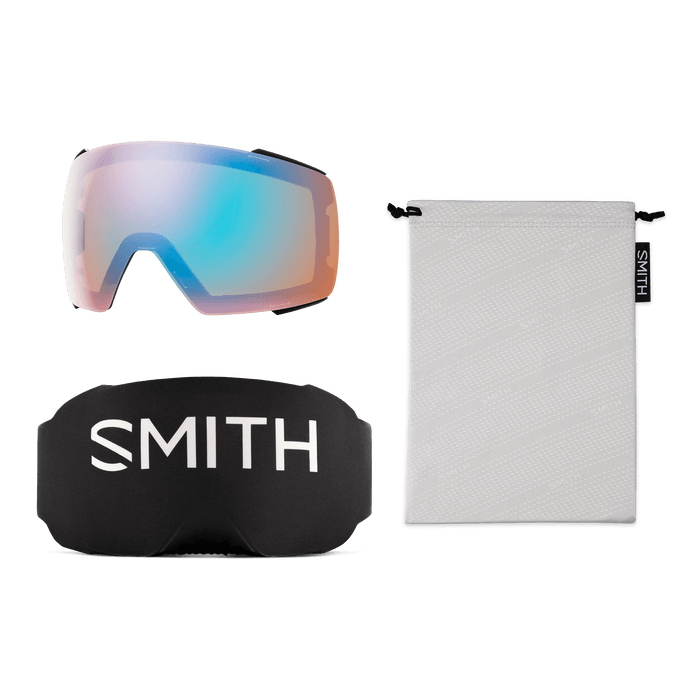 I/O MAG Goggle - Suburban Ski and Bike