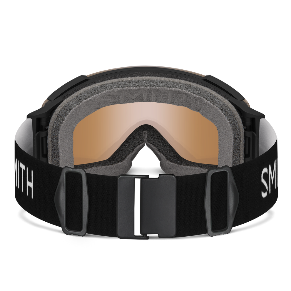 Smith I/O MAG Snow Goggles