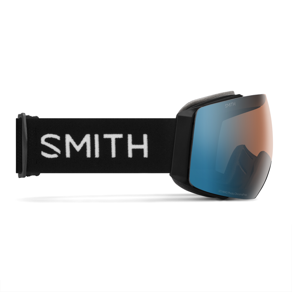 Smith I/O MAG Snow Goggles