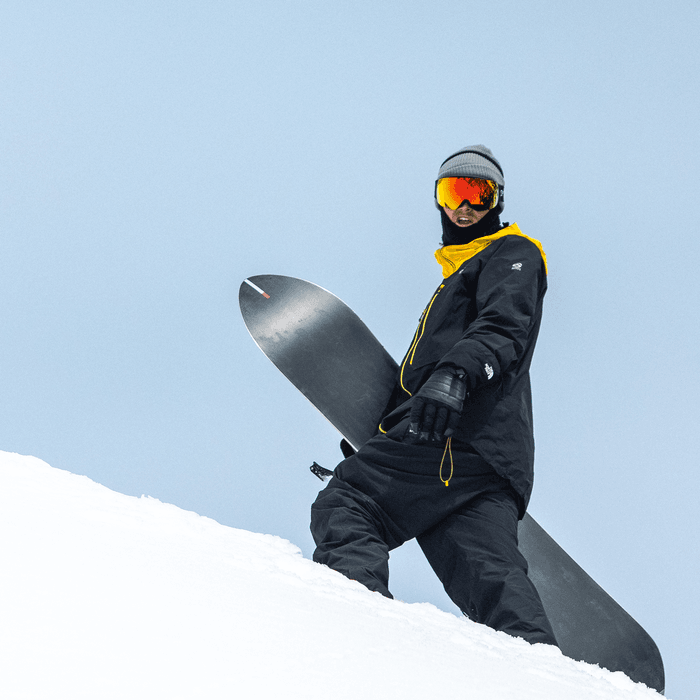 I/O MAG Goggle - Suburban Ski and Bike