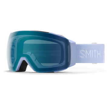 Blue Aura + ChromaPop Everyday Blue Mirror (VLT: 23%) / ChromaPop Storm Rose Flash (VLT: 50%)