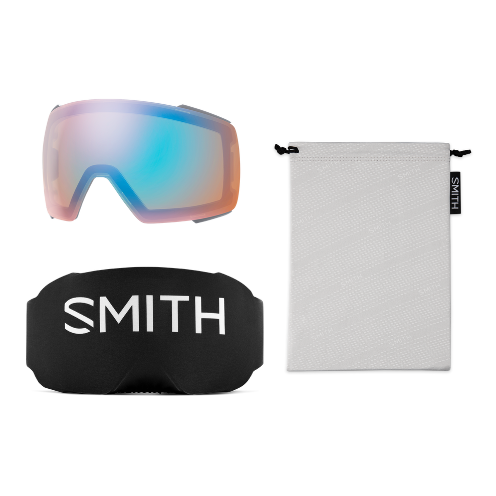 Smith I/O MAG Snow Goggles