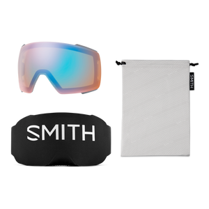 Smith I/O MAG Snow Goggles