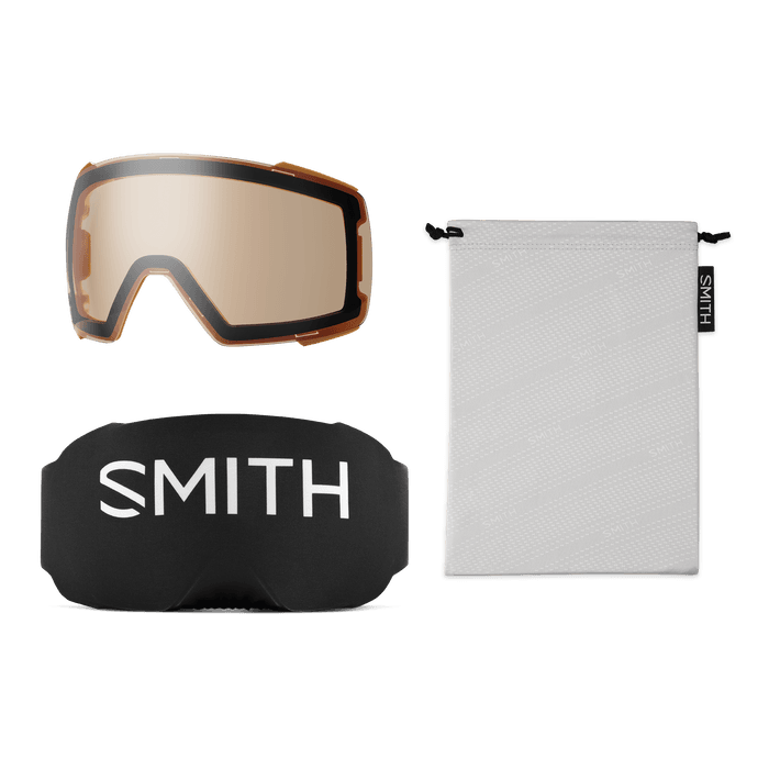I/O MAG Goggle - Suburban Ski and Bike