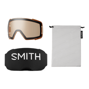 I/O MAG Goggle - Suburban Ski and Bike
