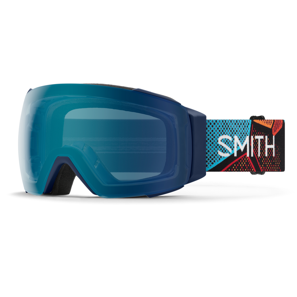 Smith I/O MAG Snow Goggles