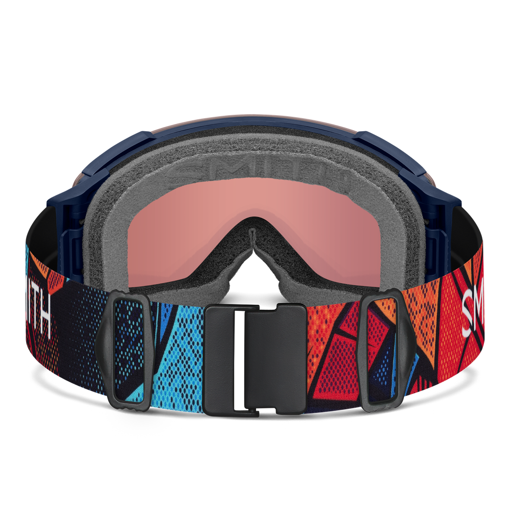 Smith I/O MAG Snow Goggles