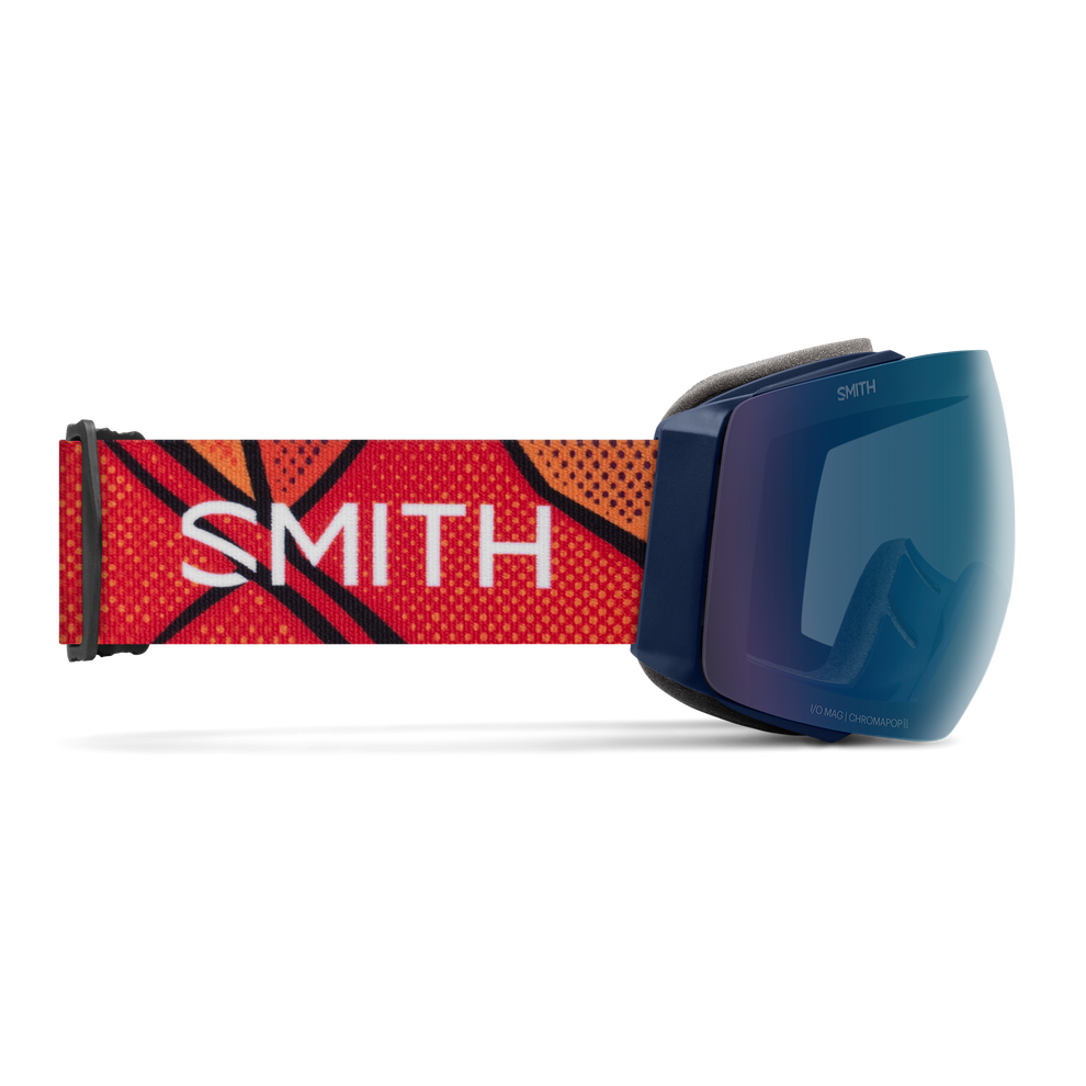 Smith I/O MAG Snow Goggles