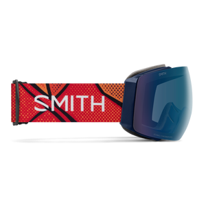 Smith I/O MAG Snow Goggles