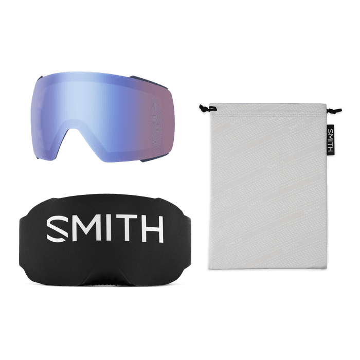 I/O MAG Goggle - Suburban Ski and Bike