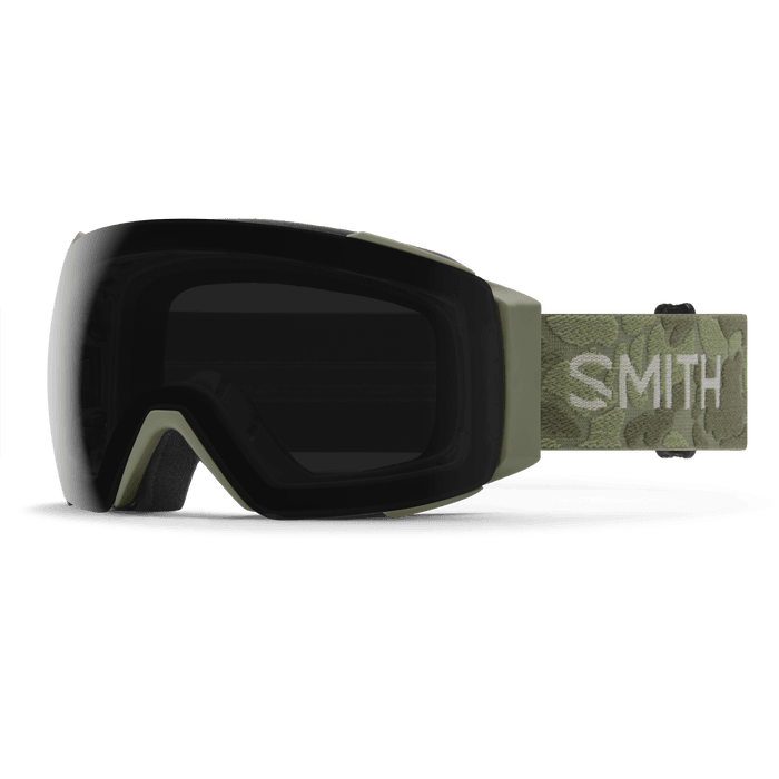 I/O MAG Goggle - Suburban Ski and Bike