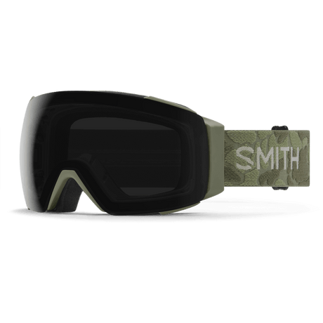 I/O MAG Goggle - Suburban Ski and Bike