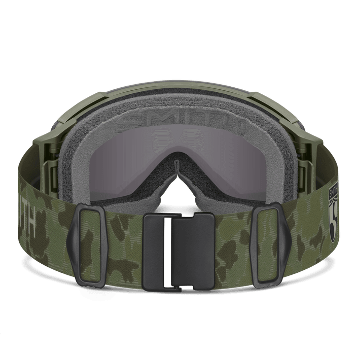 I/O MAG Goggle - Suburban Ski and Bike