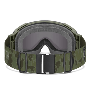 I/O MAG Goggle - Suburban Ski and Bike