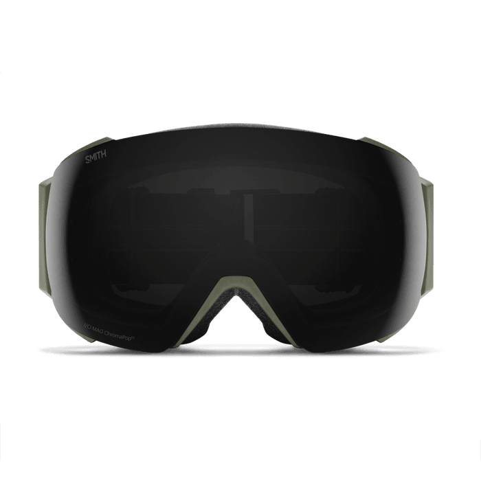 I/O MAG Goggle - Suburban Ski and Bike
