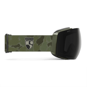 I/O MAG Goggle - Suburban Ski and Bike