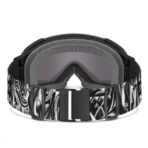 I/O MAG Goggle - Suburban Ski and Bike