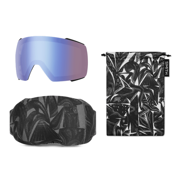 I/O MAG Goggle - Suburban Ski and Bike