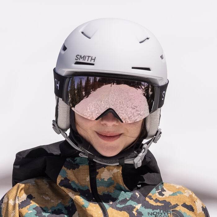 I/O MAG S - Suburban Ski and Bike