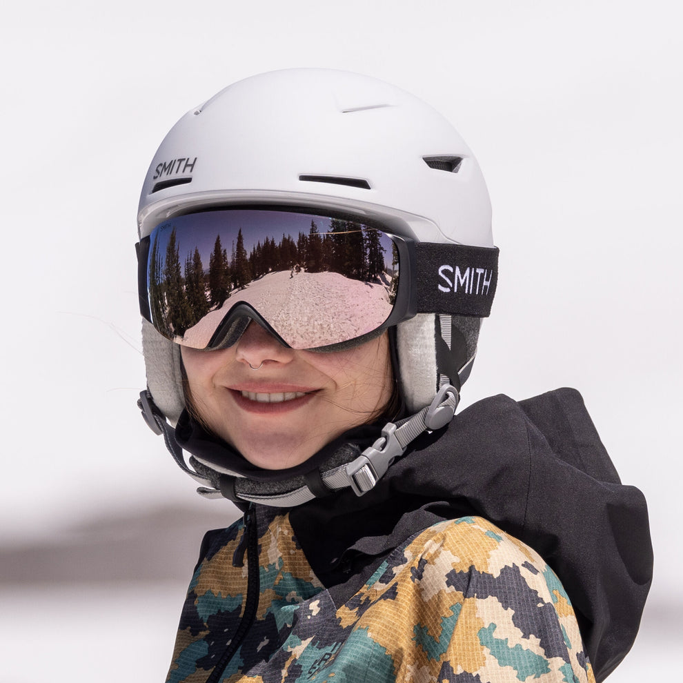 Smith I/O MAG S Snow Goggles