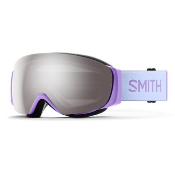 Light Lavender + ChromaPop Sun Platinum Mirror (VLT: 13%) / ChromaPop Storm Rose Flash (VLT: 50%)