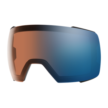 ChromaPop Pro Photochromic Copper Blue Mirror (VLT: 14-51%)