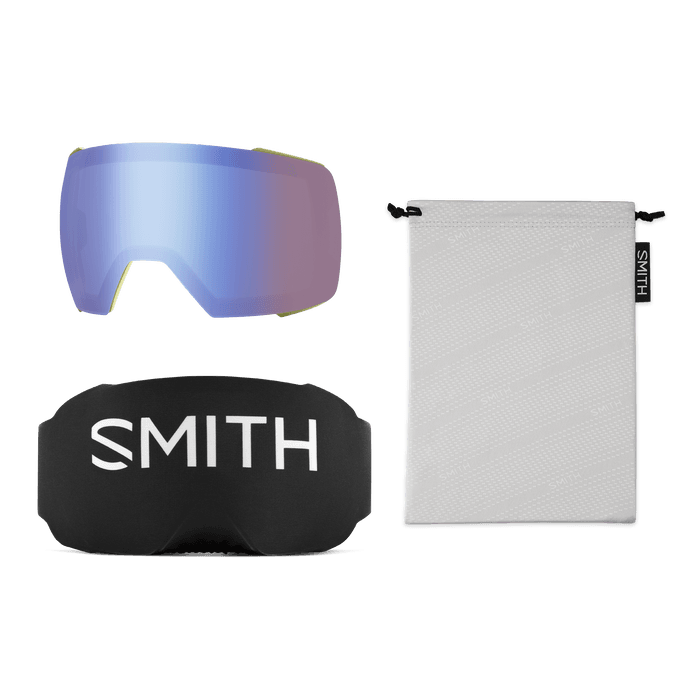 I/O MAG XL Goggle - Suburban Ski and Bike