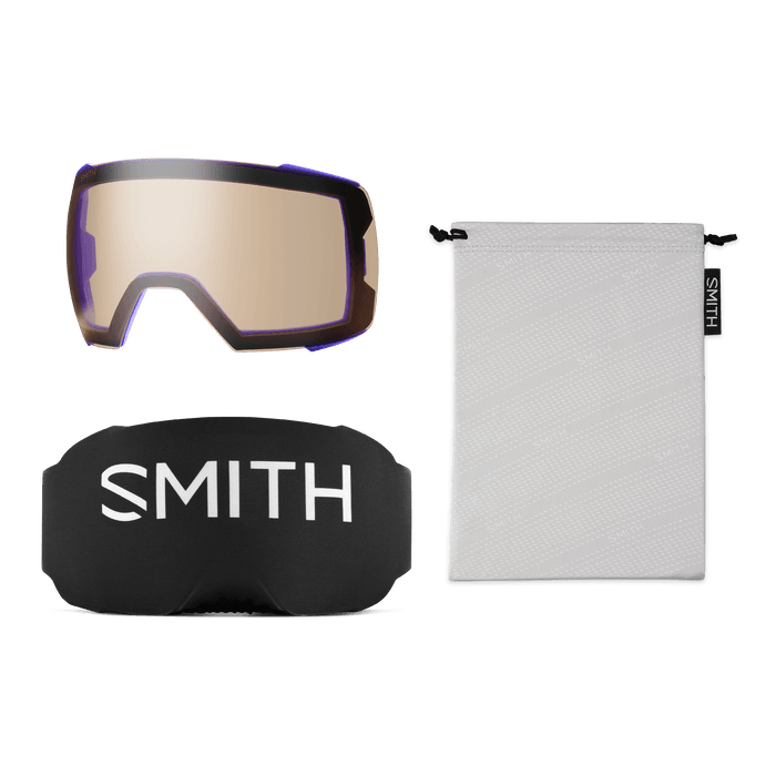 I/O MAG XL Goggle - Suburban Ski and Bike