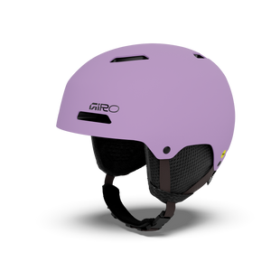 Giro Crue MIPS Kids Ski & Snowboard Helmet