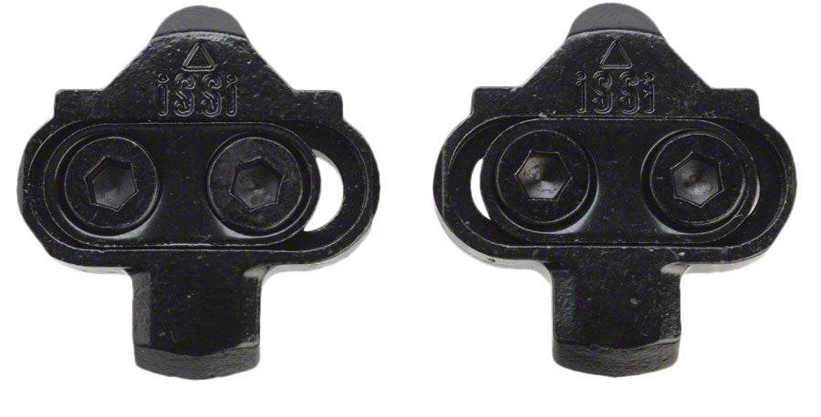 SPD Cleat Set, 4 degree Float - Suburban Ski and Bike