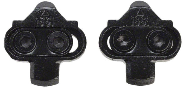 SPD Cleat Set, 4 degree Float - Suburban Ski and Bike