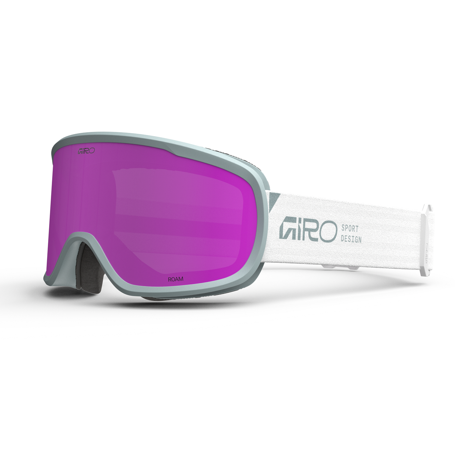Giro Roam Ski & Snowboard Goggles