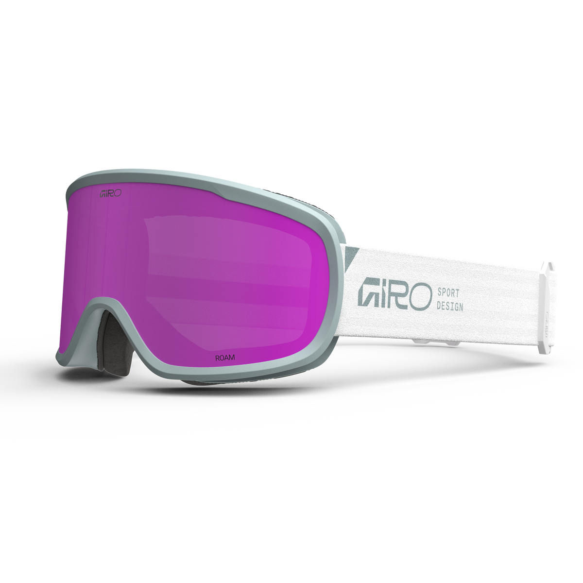 Giro Roam Ski & Snowboard Goggles