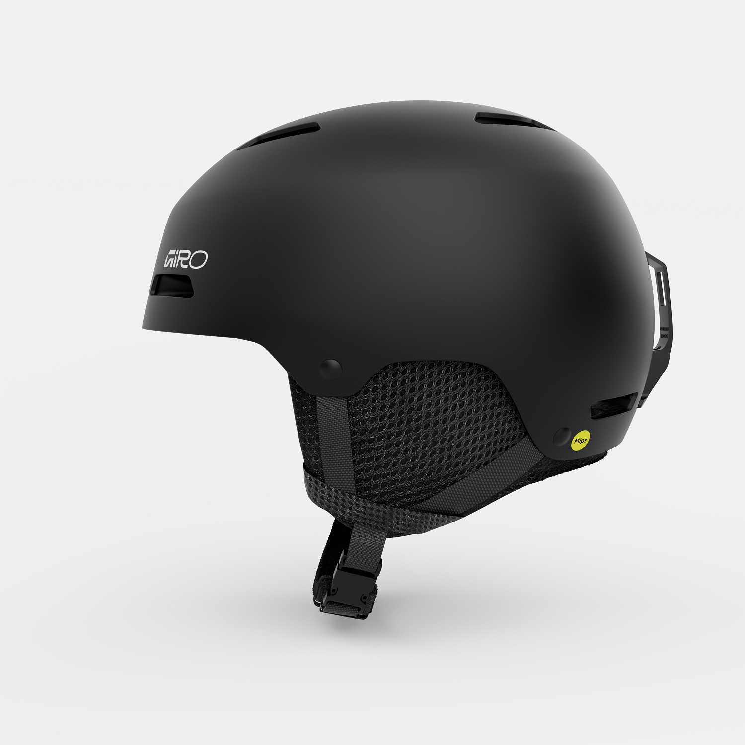 Giro Crue MIPS Kids Ski & Snowboard Helmet