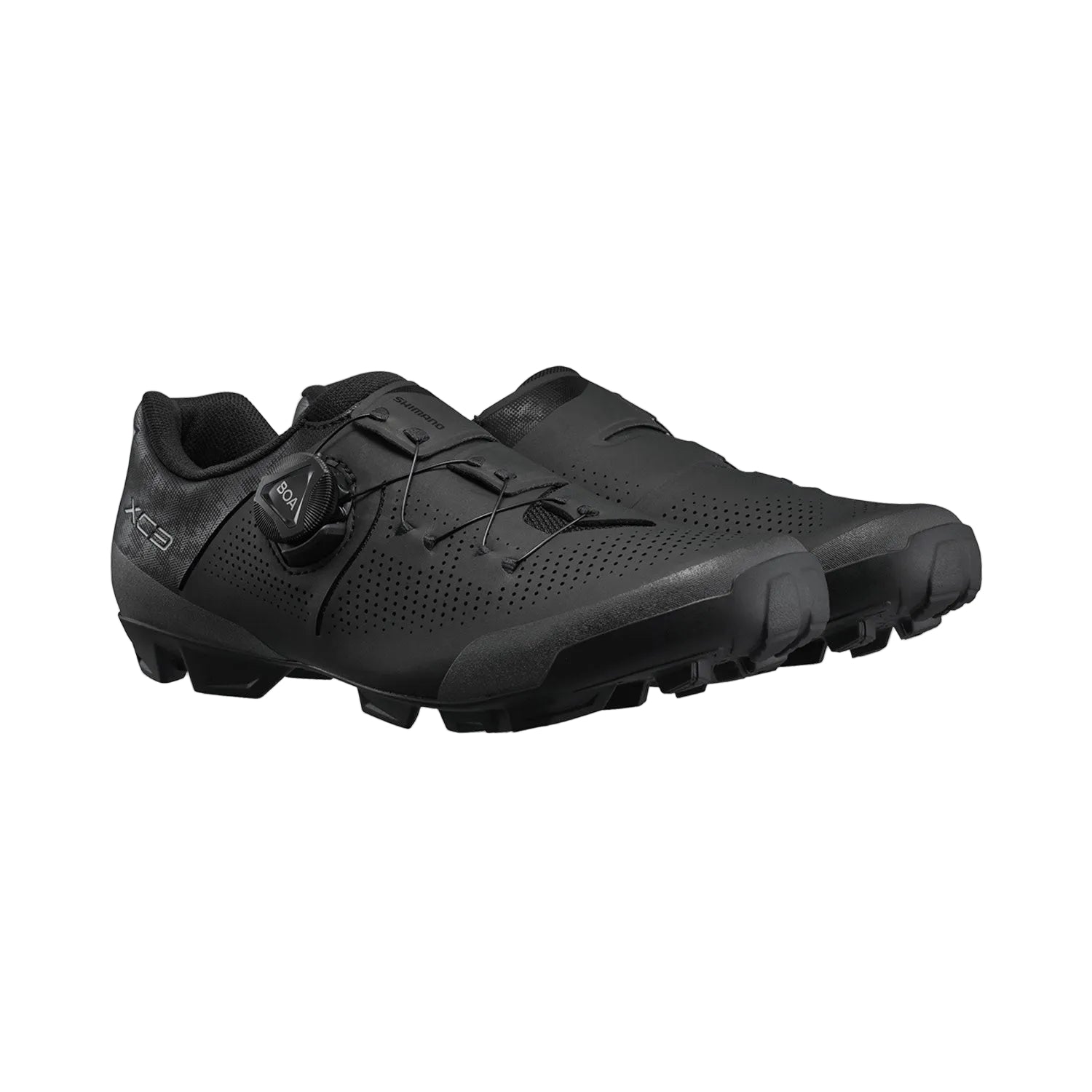 Shimano Women's SH-XC302 Mountain Bike Shoe