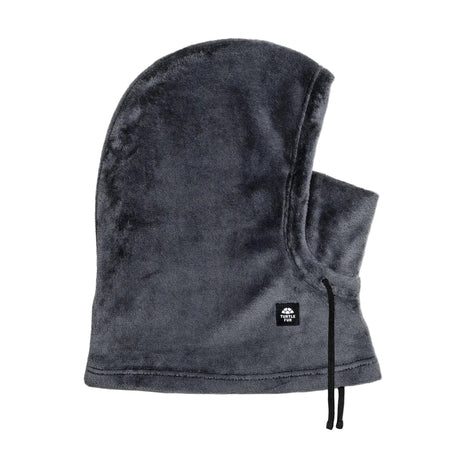 Turtle Fur Comfort Plush Ollie Overhood