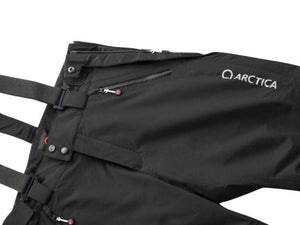 Youth Side Zip 2.0 Ski Race Training Shorts - Suburban Ski and Bike