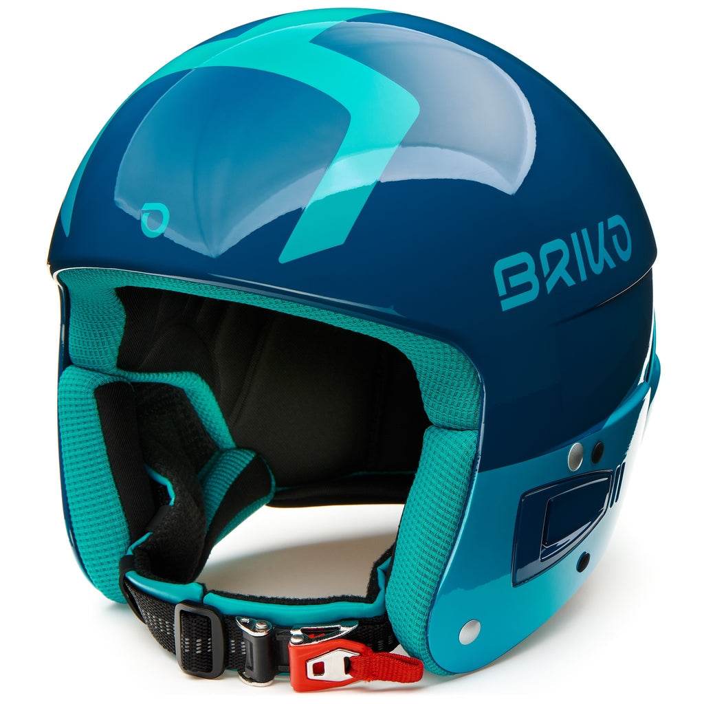 Vulcano FIS 6.8 Junior Race Helmet - Suburban Ski and Bike