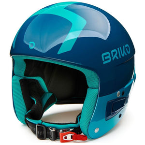 Vulcano FIS 6.8 Junior Race Helmet - Suburban Ski and Bike