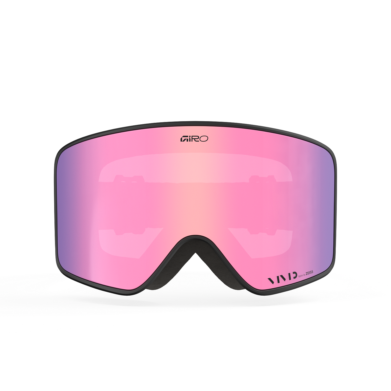 Giro Method Ski & Snowboard Goggles